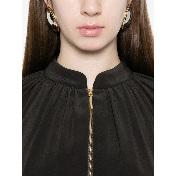 Joseph Outerwears - Nero | 957ff41ded8ccf6469fa460b06ed600ec1aa8358
