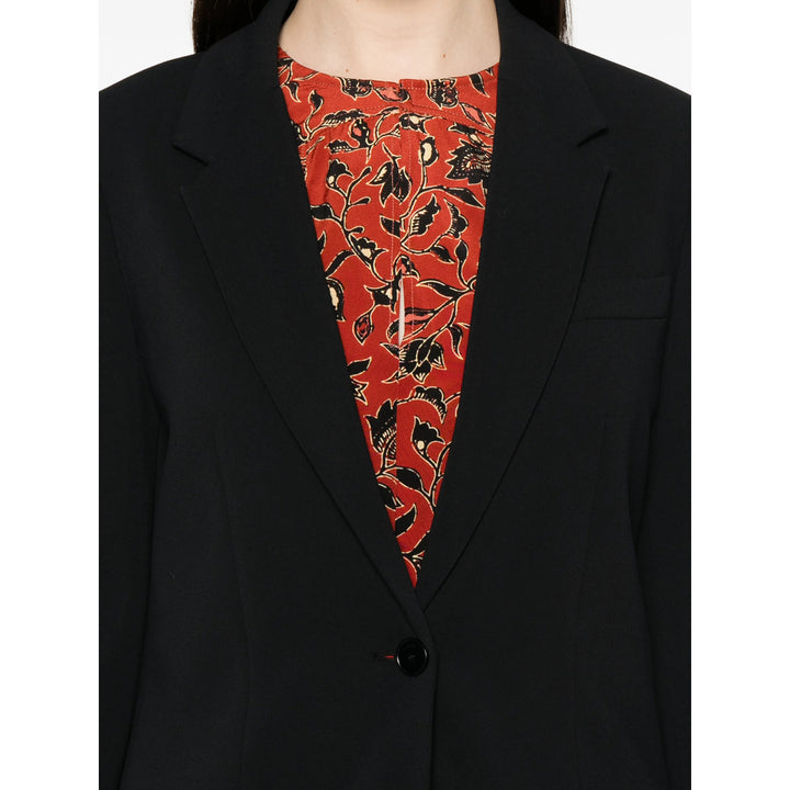 Joseph Outerwears - Nero | af7cf36ebb36b3e1c22a85d12f4fc9b0217ed195