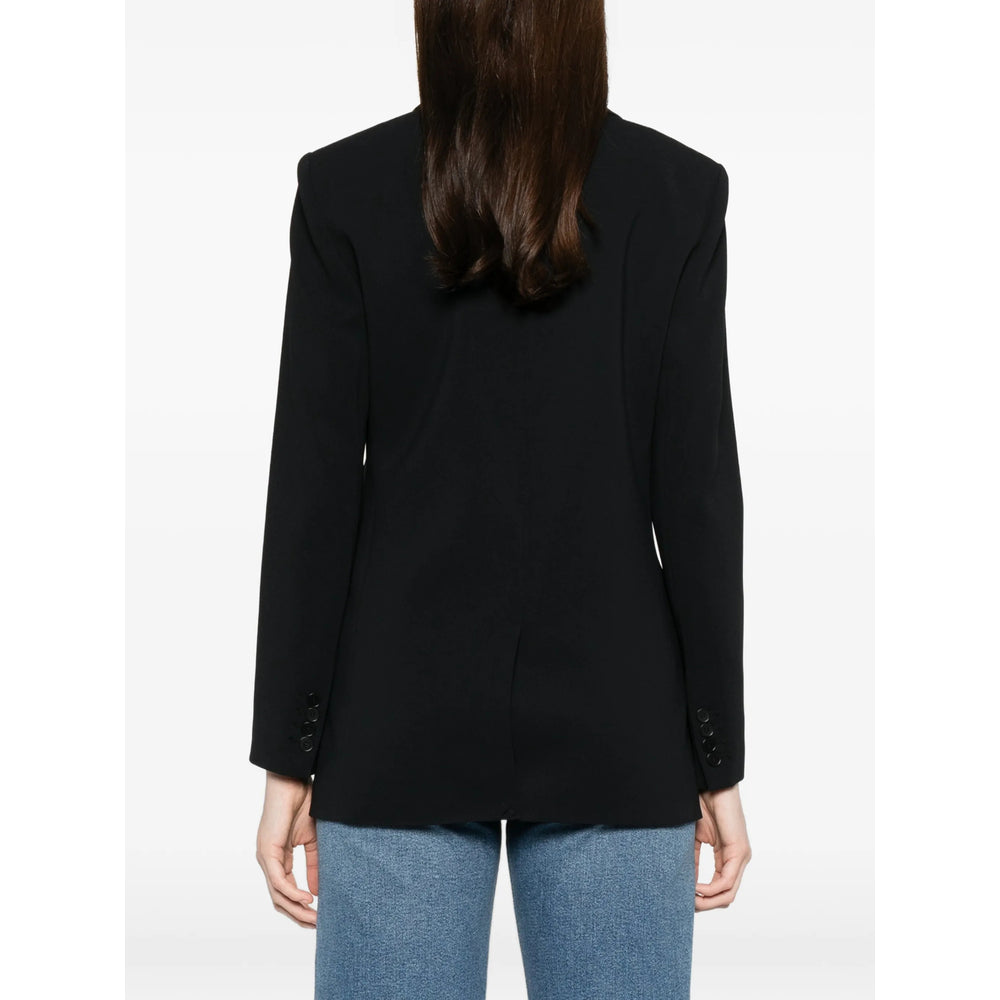 Joseph Outerwears - Nero | 648abf7a79dc9e3e5c502511d9b71a56749c3208