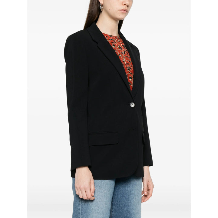 Joseph Outerwears - Nero | d19ffdd0590c9cb2c081aec7014a3392d1d3a316