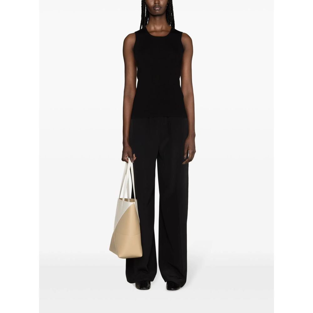 Joseph Pantaloni - Nero | fab3df3d66aa97204fb0a7ade6475aa51b1a6480