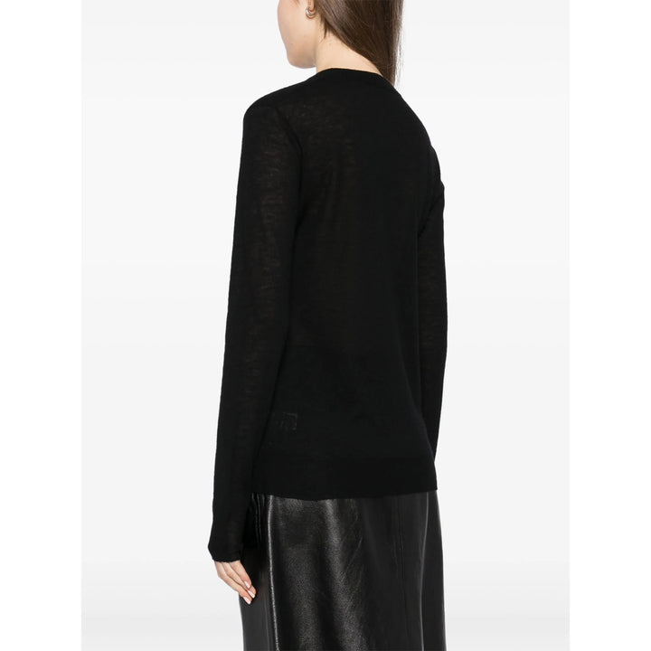 Joseph Maglioni - Nero | 85468e825a155fd4cc07711719cec5dde6492a2b