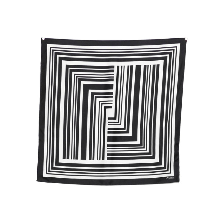 Joseph Scarves - Nero, Bianco | 9fa1af0920521ca1861663d1f2010de26a369838