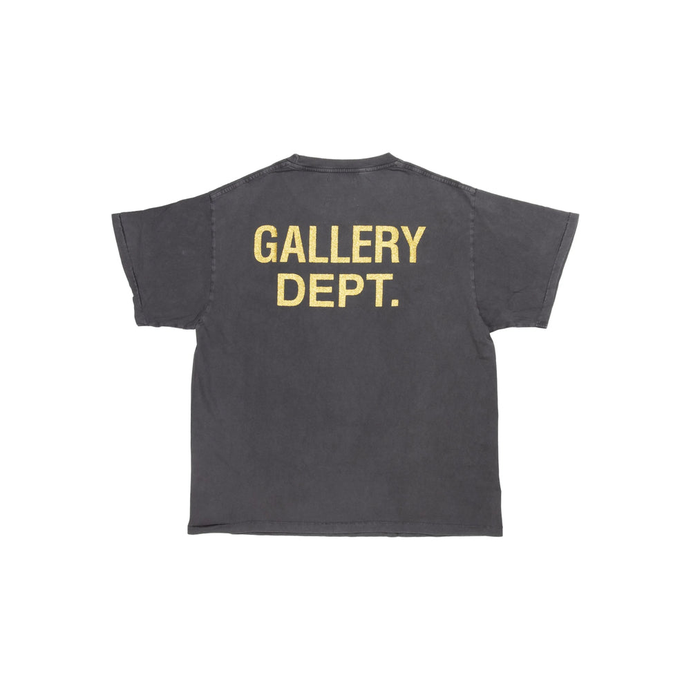 Gallery Dept. T Shirt - Grigio | 09877d750a275b9b214fb504e75bec4fba880a43