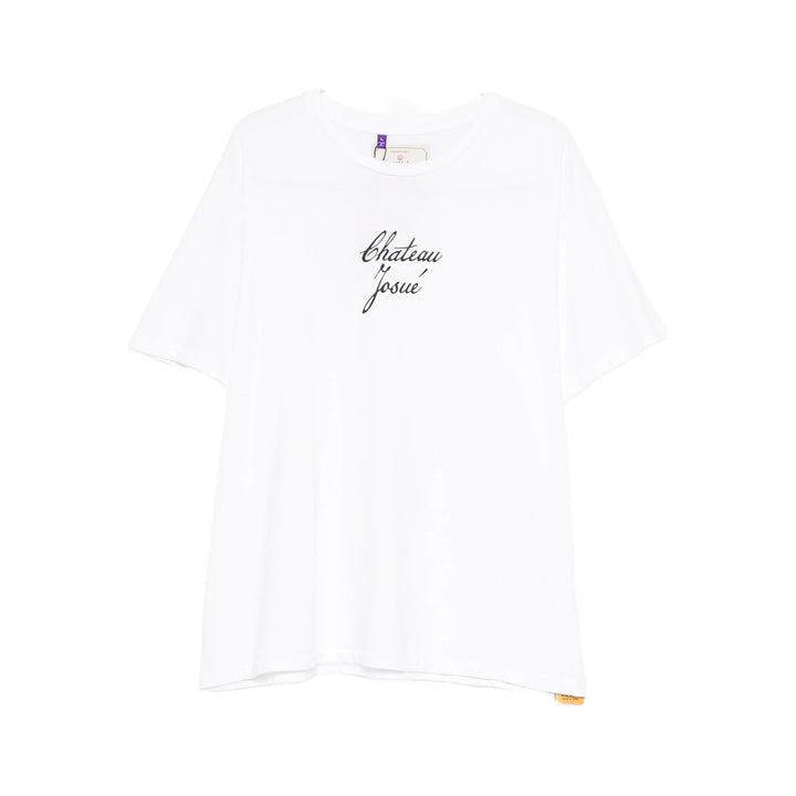Gallery Dept. T Shirt - Bianco | 324164f254c846b9c301be8d2c2535b4e4965b65