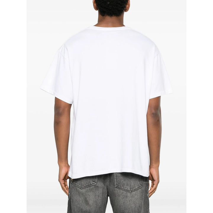 Gallery Dept. T Shirt - Bianco | a7c76f584017c54914b18cafcc1907a58be36f3f