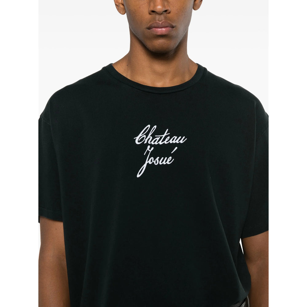 Gallery Dept. T Shirt - Nero | ab2656288688ffbecfa86a0e352a9e4ffbf263dd