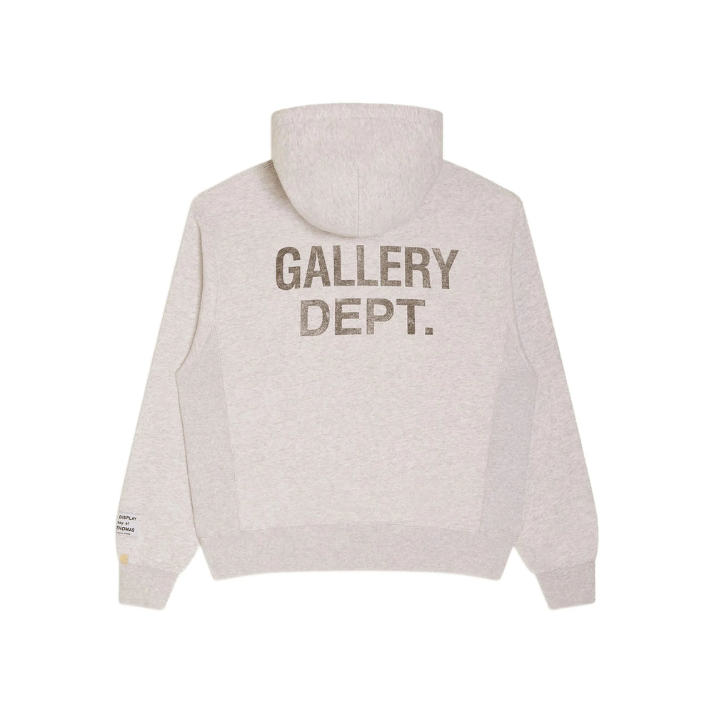 Gallery Dept. Felpe - Grigio | b9d0fbba51faaecf555f21f87c46d2c5368642af
