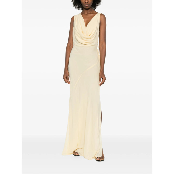 The Andamane Abiti - Giallo | 07a028085e76f5595d5d84b29db5562c3a93527a
