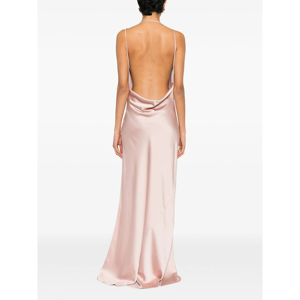 The Andamane Abiti - Rosa | 253a43d0884c2ac05365e13fc0037c110afcc92f