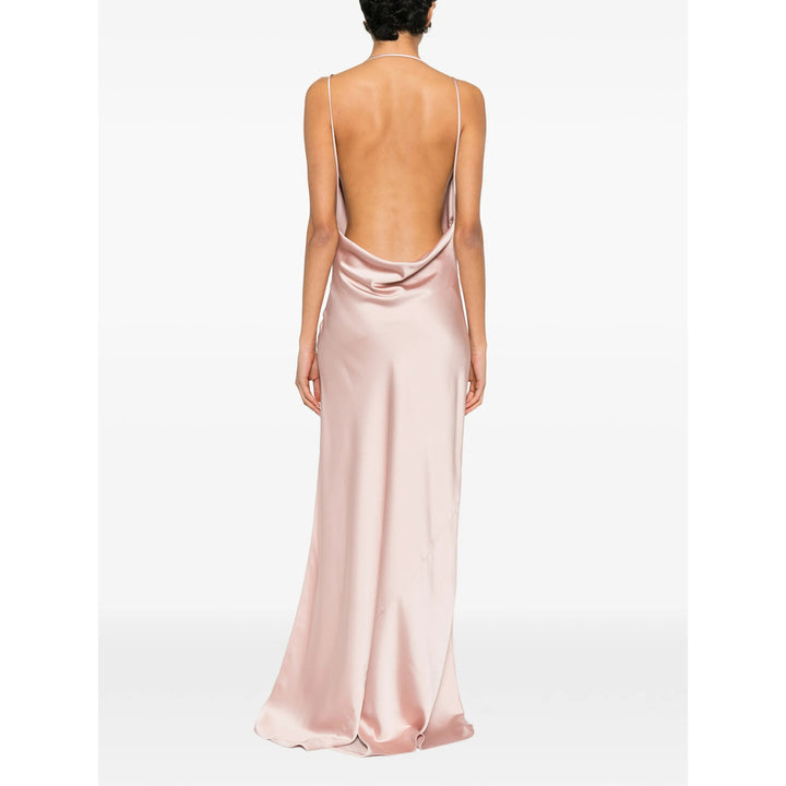 The Andamane Abiti - Rosa | 253a43d0884c2ac05365e13fc0037c110afcc92f