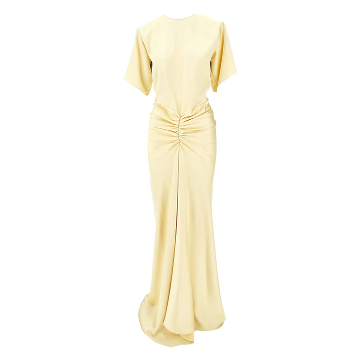 The Andamane Abiti - Giallo | 17923b9f469364fafd026797d2eda4f9043c93c2
