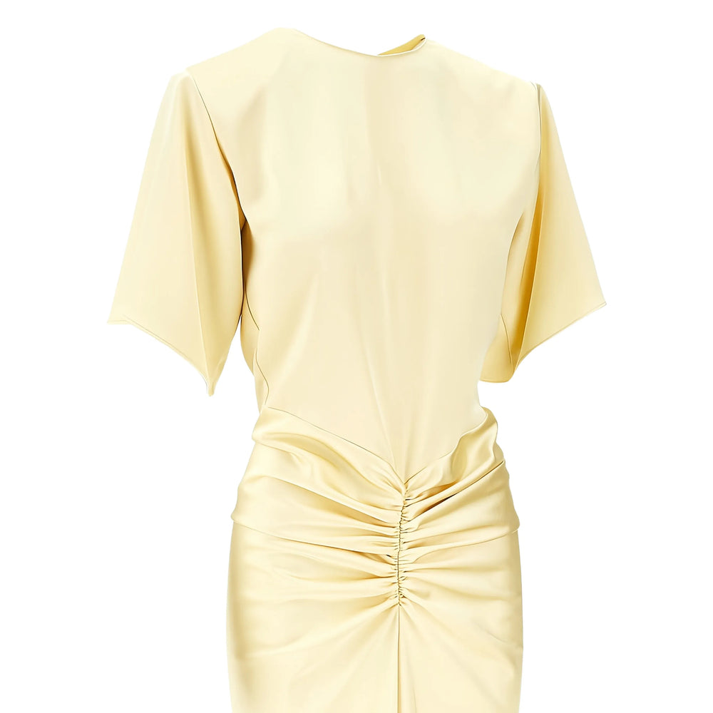 The Andamane Abiti - Giallo | 80b0c01e8c7090fe1491f37a2412f0804c4287f6