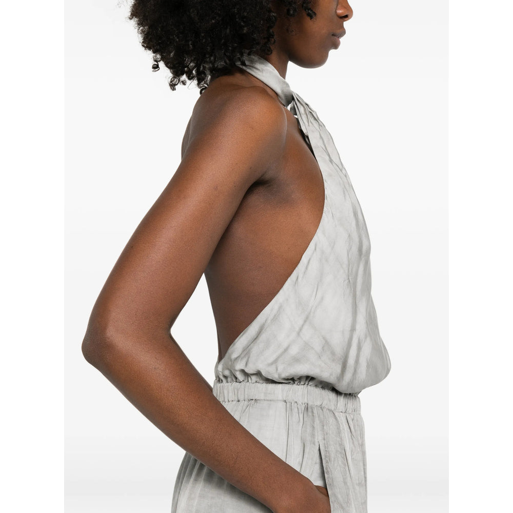 The Andamane Tute Intere - Grigio | 9b29aa42baad2e86c36d19666fd1af32e1c67f7b