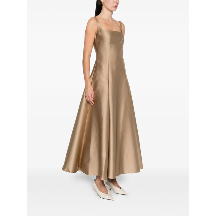 Roland Mouret Abiti - Oro | 4c30a74145b9fe421f7772372bd5d1f271976ead