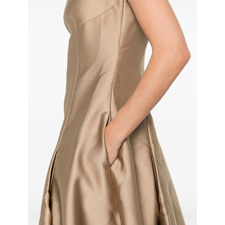 Roland Mouret Abiti - Oro | da6fde07316ef8cb1dd615d66971bc85470f0b31