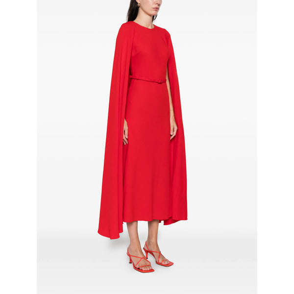 Abiti Rosso