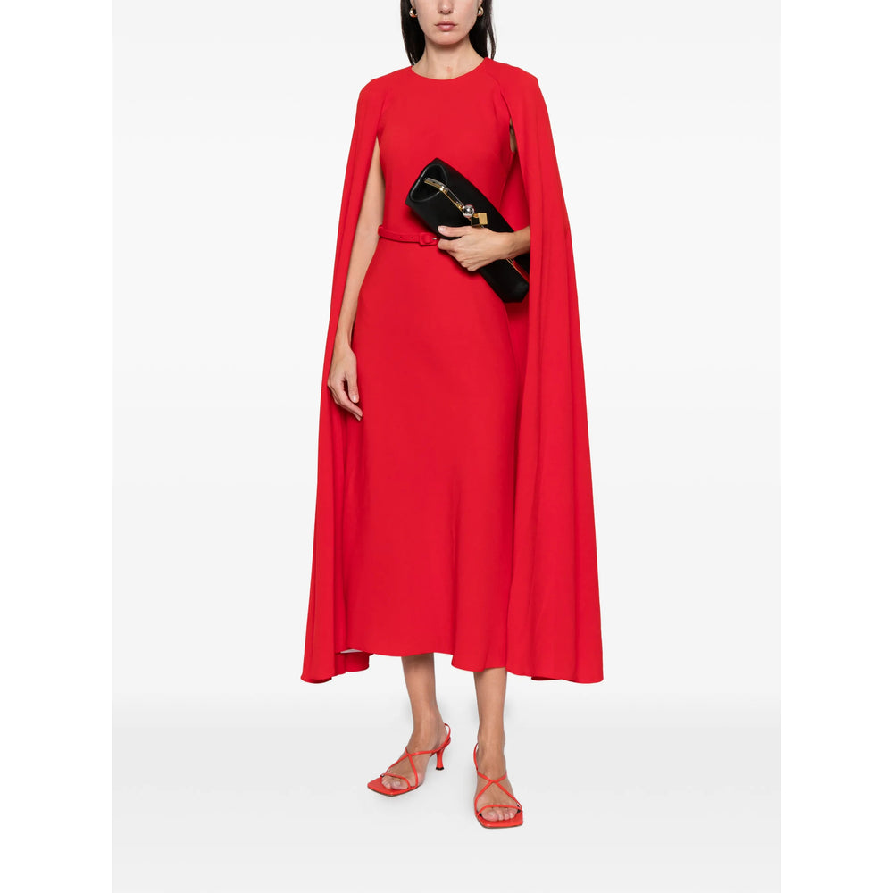 Roland Mouret Abiti - Rosso | 52066d2a280a5e9e9c963e7719ac75195d770d8b