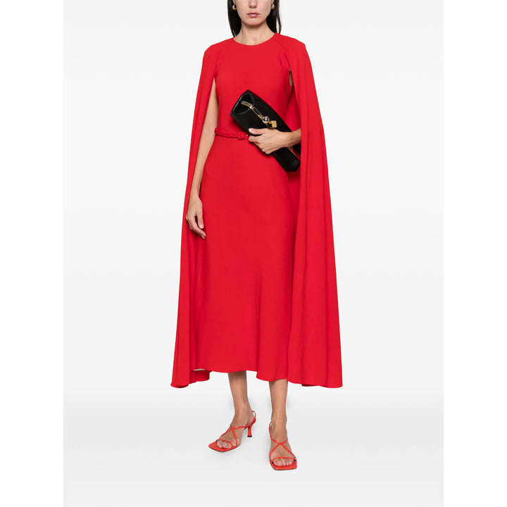 Roland Mouret Abiti - Rosso | 52066d2a280a5e9e9c963e7719ac75195d770d8b