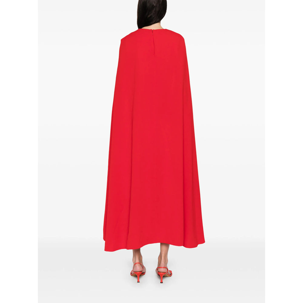 Roland Mouret Abiti - Rosso | 182b8ad7827a4809bdaae91f8accc820ccecf4b0