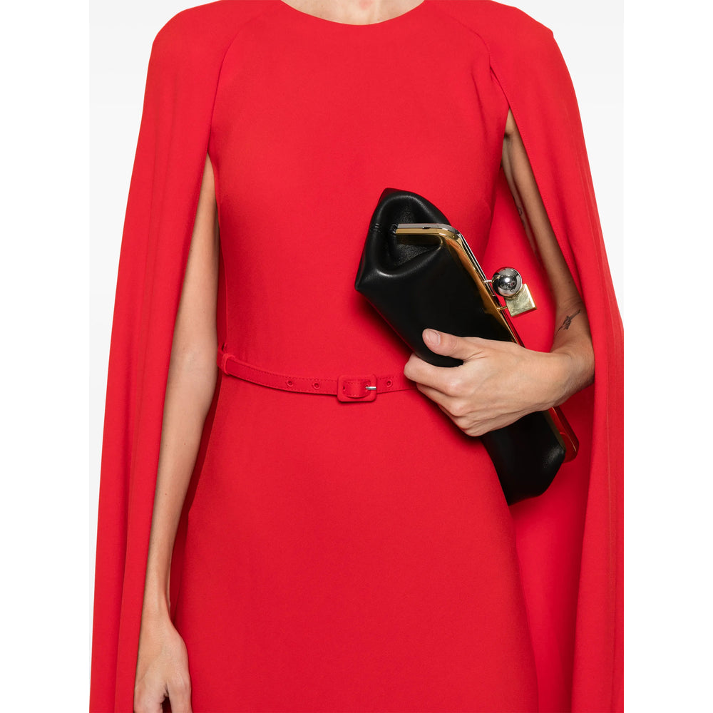 Roland Mouret Abiti - Rosso | d1e622bccb3b2f67f0bd2096a49ed5eab49da4ab
