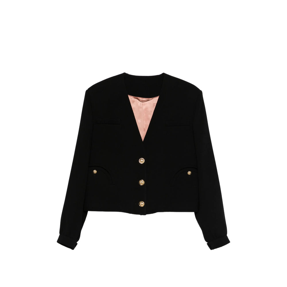 Blazé Milano Giacche - Nero | 9284034d02389c9dcfdbea700c14ad17f67d9fe7
