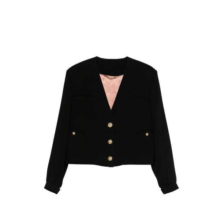 Blazé Milano Giacche - Nero | 9284034d02389c9dcfdbea700c14ad17f67d9fe7