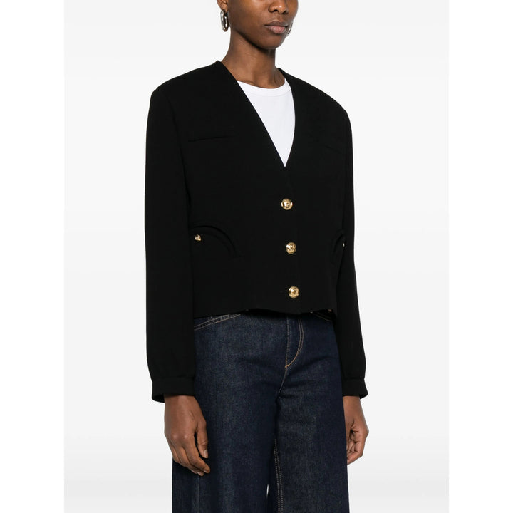 Blazé Milano Giacche - Nero | ce6dde8920366330932182f5e869452df6344b8c