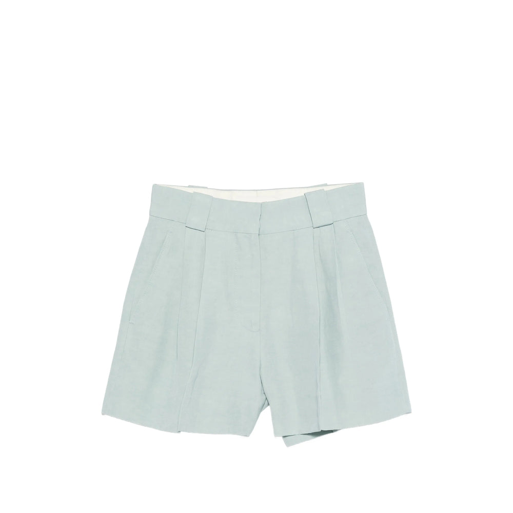 Blazé Milano Shorts - Blu | 66b62f740ca4417aa609f8defcf8b1b0724b63c4