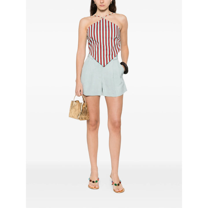 Blazé Milano Shorts - Blu | 32a6bc2d9ca91a94fb6e8ebe7cee71500880973b