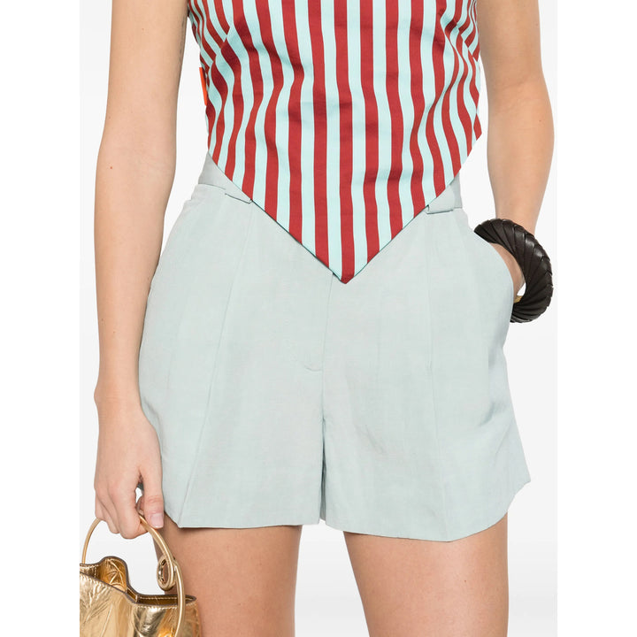 Blazé Milano Shorts - Blu | 7d796aebf363bf716b6959e356b078863221a1b2