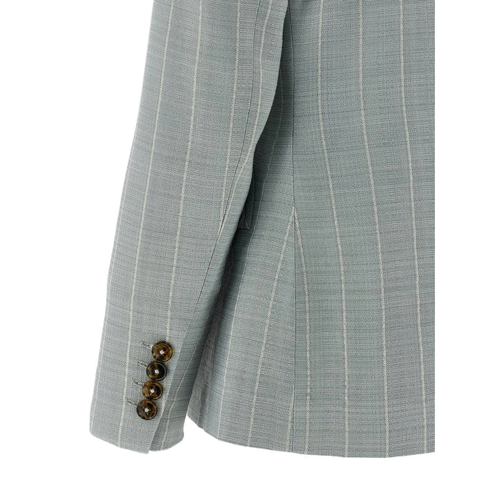Blazé Milano Giacche - Blu, Bianco | 81b3961756d0de42df4813ea23c4c0ad9d221c9a