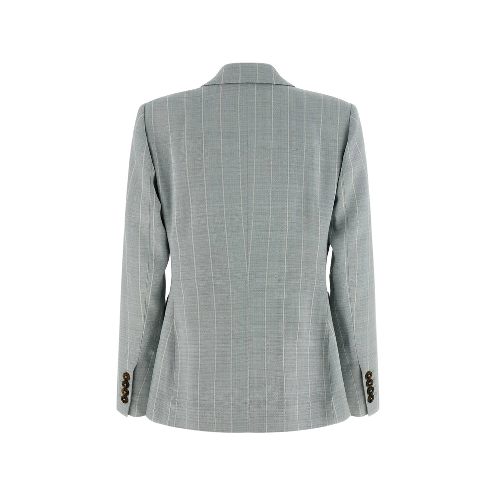 Blazé Milano Giacche - Blu, Bianco | 855d994126090fa4409ec60a1b309ff28444fb2e