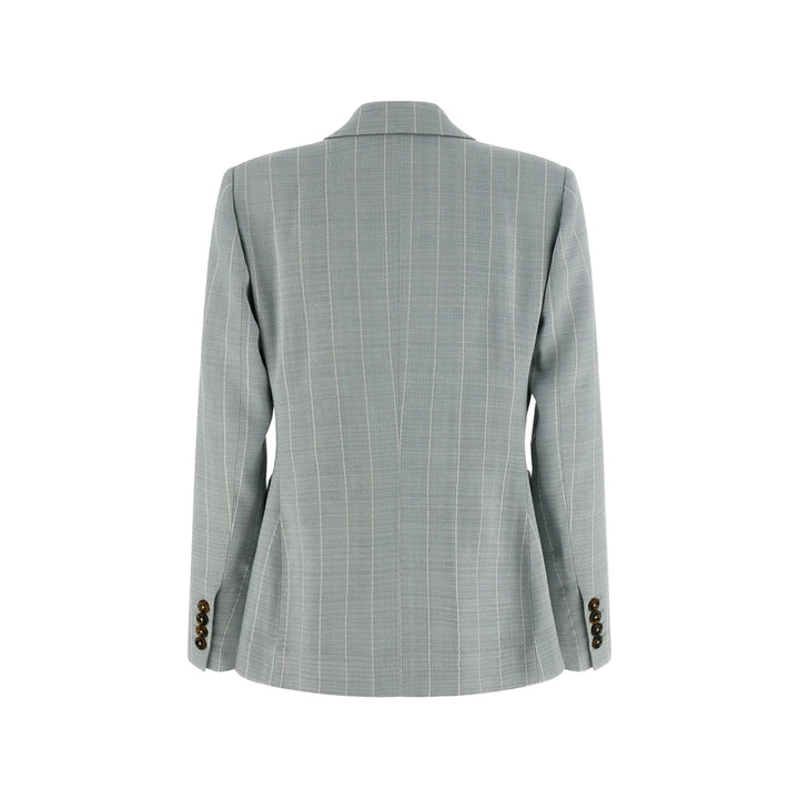 Blazé Milano Giacche - Blu, Bianco | 855d994126090fa4409ec60a1b309ff28444fb2e