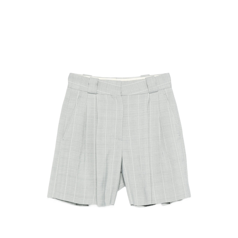 Blazé Milano Shorts - Grigio | 2ee2f1cba03b945c7858099d4607061788bfbe0f