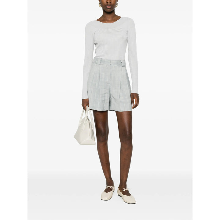 Blazé Milano Shorts - Grigio | cbcab5d017a3b50209c58a30682c19638ffaae3b