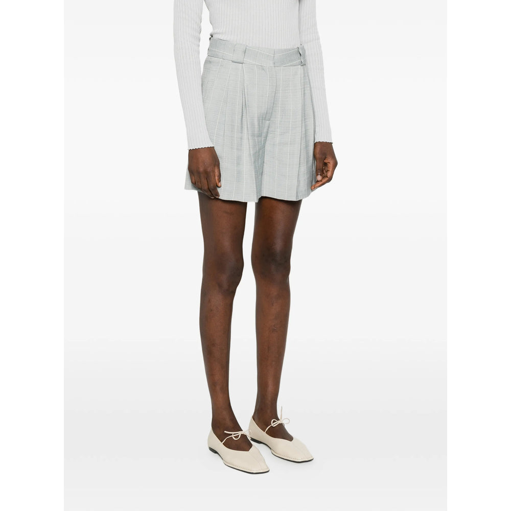 Blazé Milano Shorts - Grigio | 2eca15ff75f3cc64be8407ce20cdda3e18f2bdbc