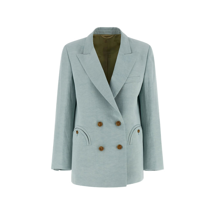 Blazé Milano Giacche - Blu | e234ea0030261acac960e23786ebed9b94959d8e