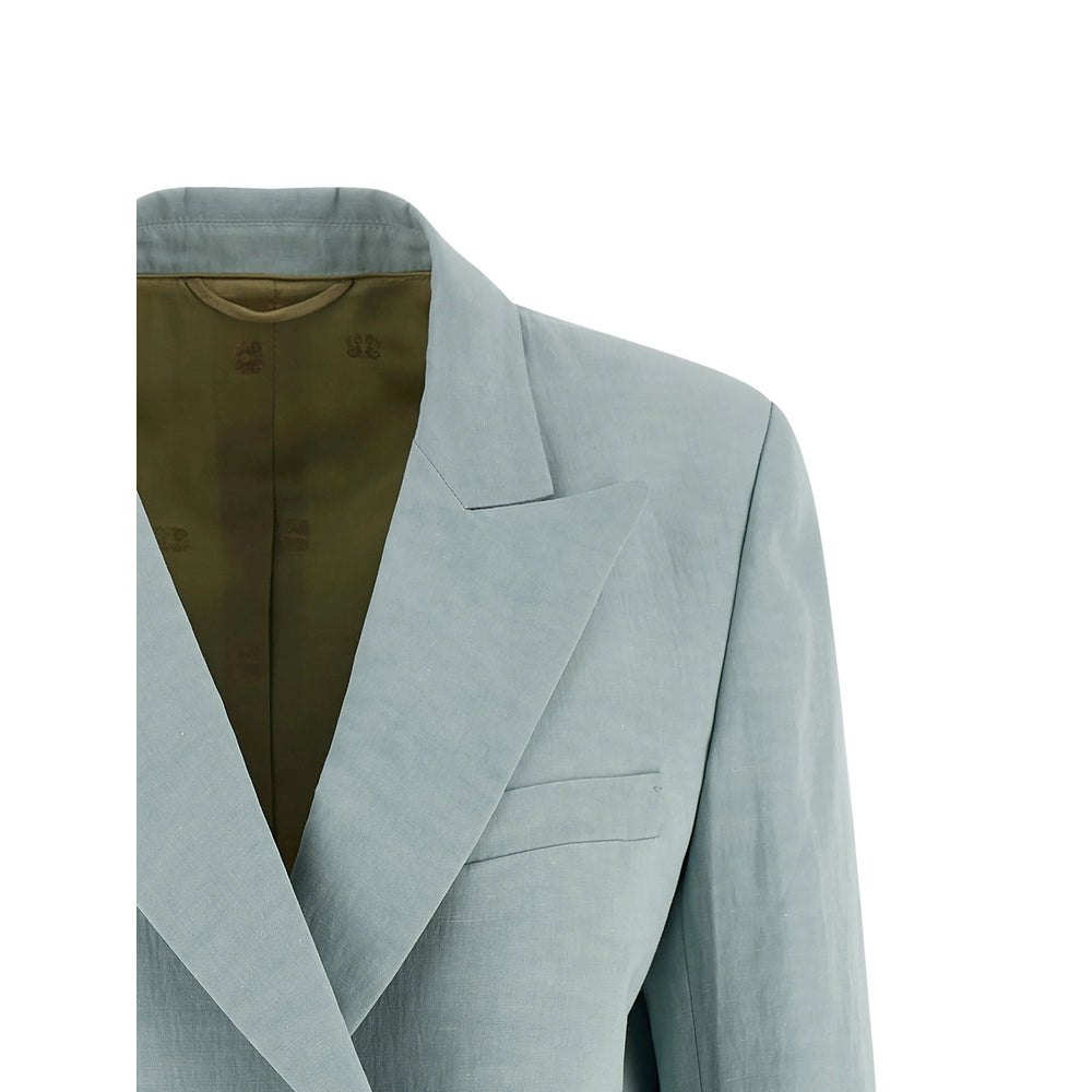 Blazé Milano Giacche - Blu | bd3196929c38112a3224999c96c585298c7fe562