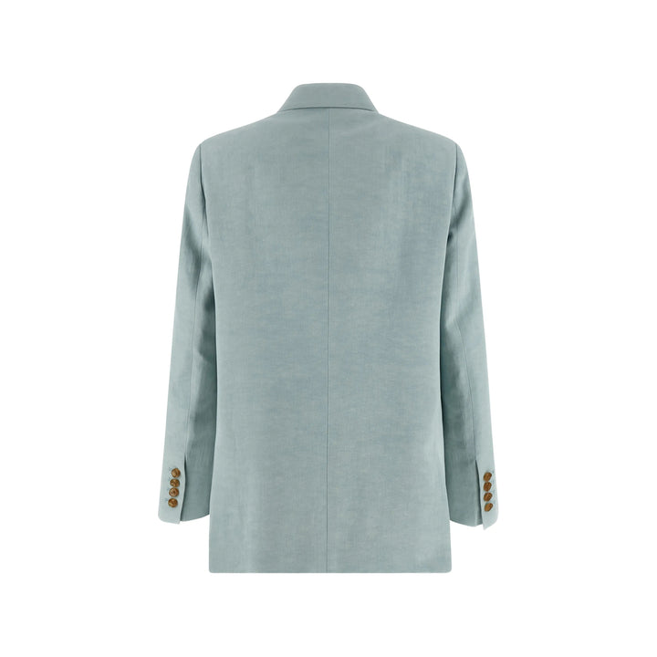 Blazé Milano Giacche - Blu | 565d7f450496dda6ba6e768e1956429296158efd