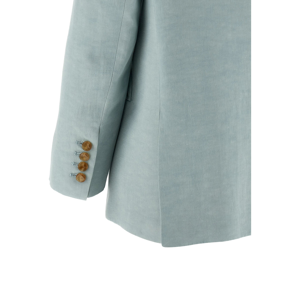 Blazé Milano Giacche - Blu | b1e7c55c0392841ee211cce8e0ac5945b3b68a84
