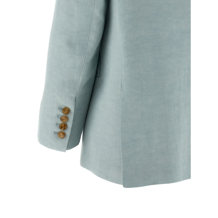 Blazé Milano Giacche - Blu | b1e7c55c0392841ee211cce8e0ac5945b3b68a84
