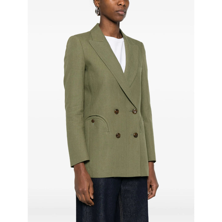 Blazé Milano Giacche - Verde | 03fc3f1dda031dd1a5d6634322b30063d68b4f43