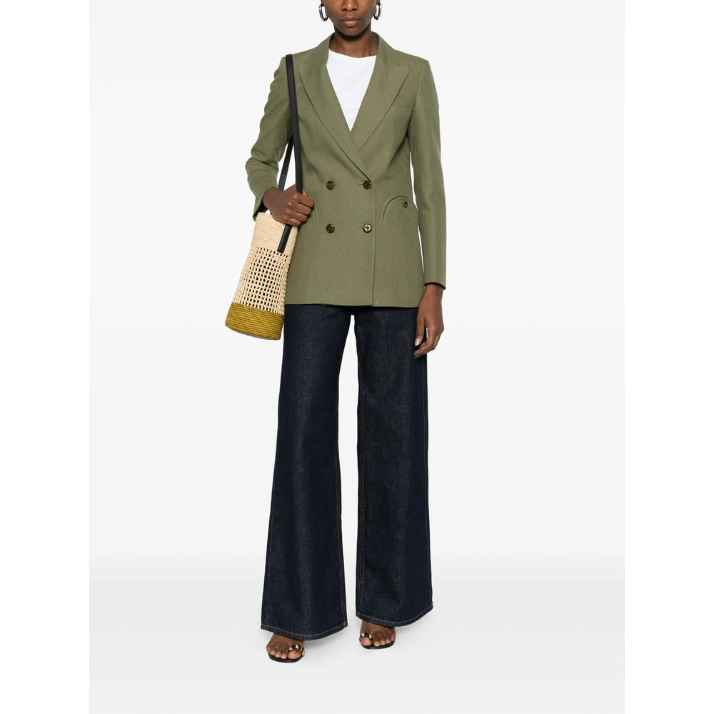 Blazé Milano Giacche - Verde | f523654d9947a6228b3dc3af6570aa6c35ba09d1