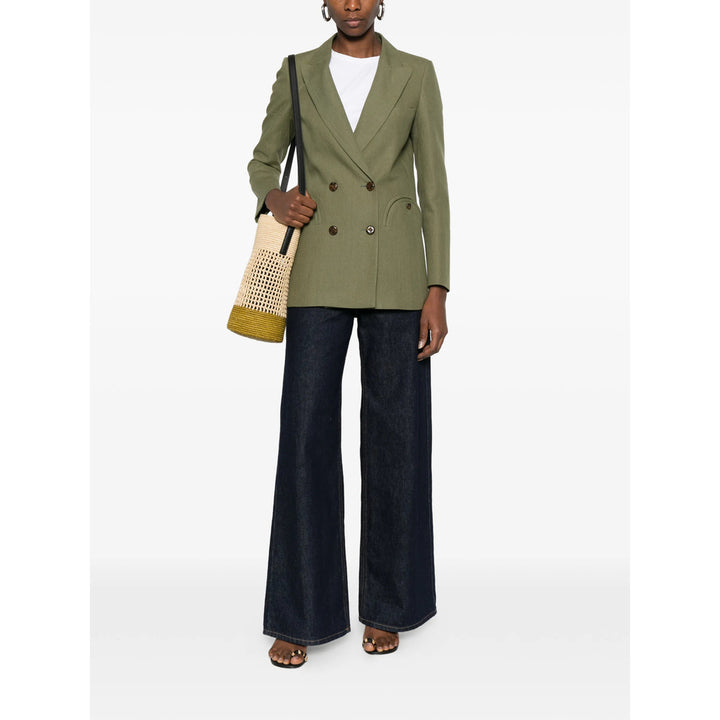 Blazé Milano Giacche - Verde | f523654d9947a6228b3dc3af6570aa6c35ba09d1
