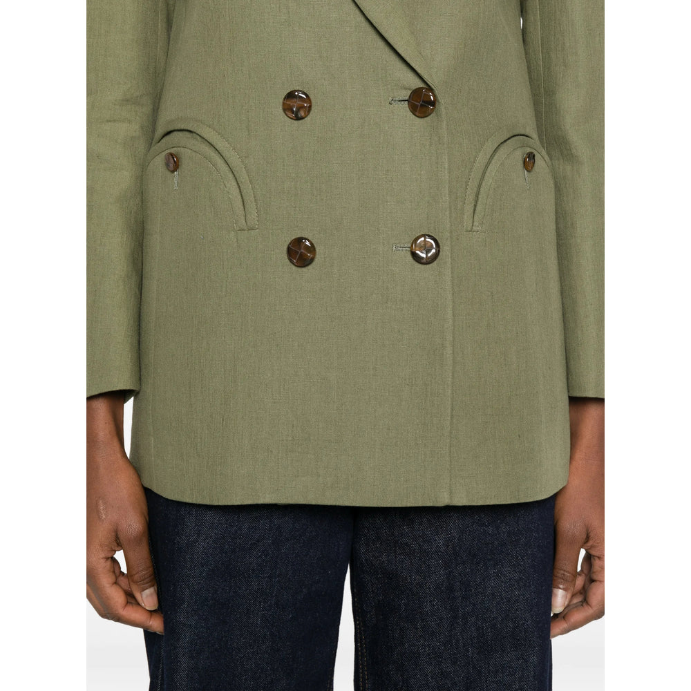 Blazé Milano Giacche - Verde | 0256b77880c1fb2bd52f0ede16d8dd8ada019cab