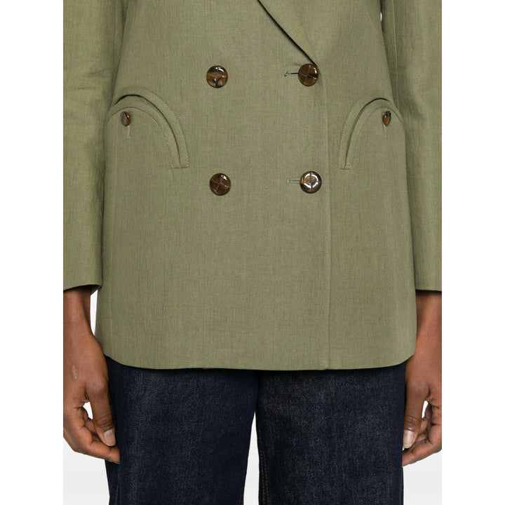 Blazé Milano Giacche - Verde | 0256b77880c1fb2bd52f0ede16d8dd8ada019cab