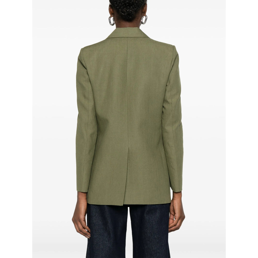 Blazé Milano Giacche - Verde | 125879d55cd2239c6a031218fd53a185eb16963f