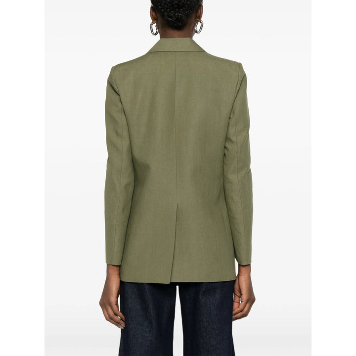 Blazé Milano Giacche - Verde | 125879d55cd2239c6a031218fd53a185eb16963f