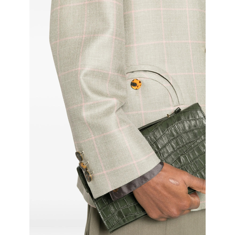 Blazé Milano Giacche - Grigio, Rosa | e47c69b63c3e541ca2a9f8461f1cc154d602ef76